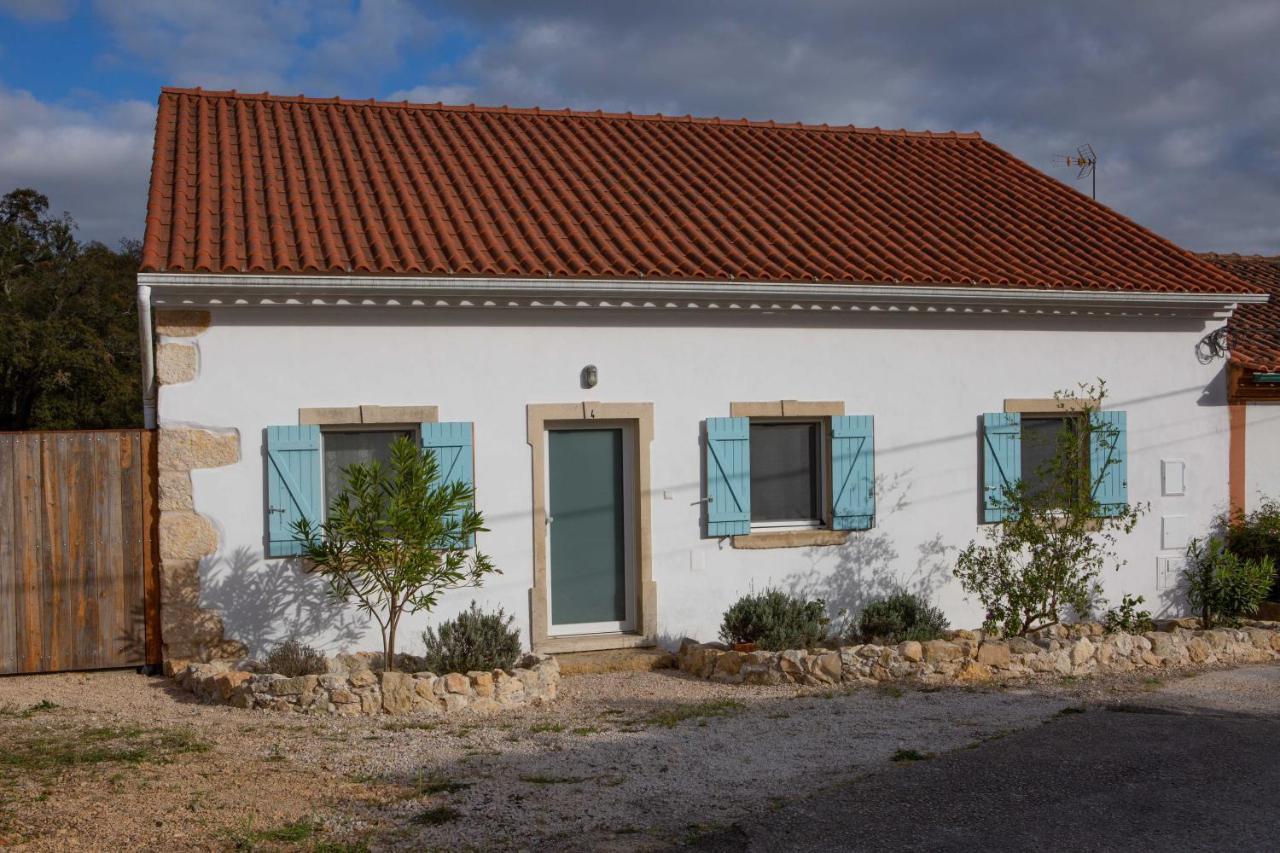 Casalinho In Portugal Country House Tomar Exterior photo
