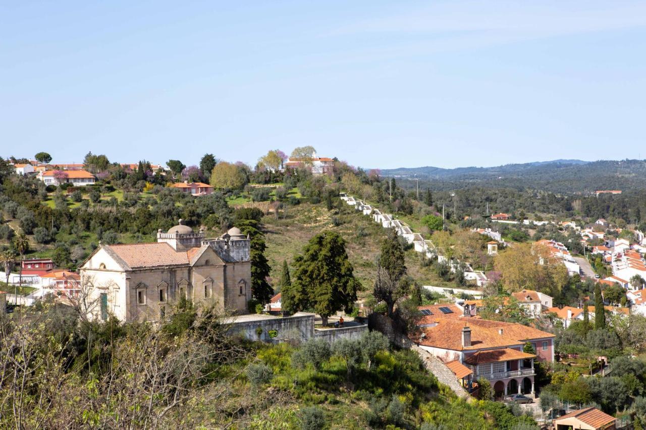 Casalinho In Portugal Country House Tomar Exterior photo