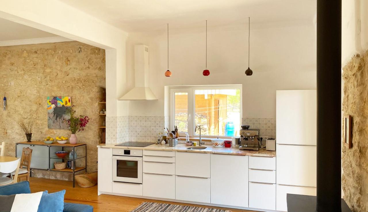 Casalinho In Portugal Country House Tomar Exterior photo